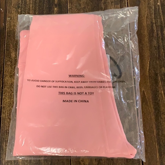 🛑SOLD🛑IVORY ELLA LEGGINGS 🐘💓 - Picture 4 of 4